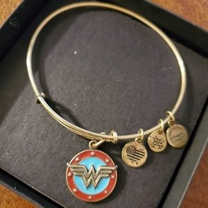 Alex and ani